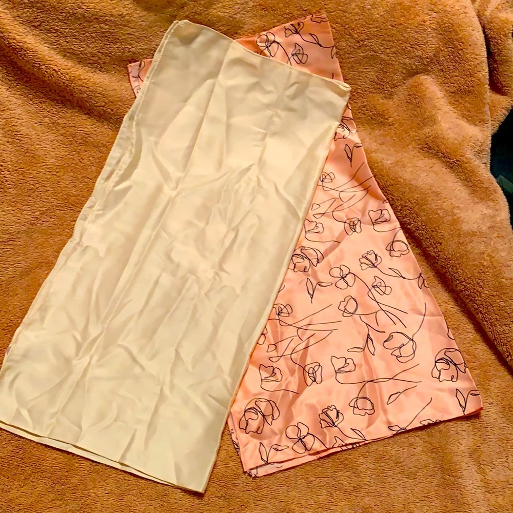 Hair Scarf Set by Lark & Ives